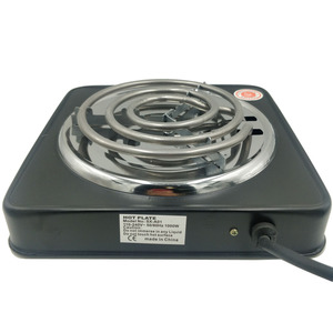 Nồi Đốt Than Hookah Shisha Cầm Tay Kiểm Soát Nhiệt Độ LVHE Màu Đen Và Màu Bạc T011CB - Product Image 5