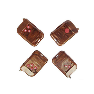 Cửa tự động điều hành học tập/mã số cố định EV1527 <span class=keywords><strong>PT2260</strong></span> 433 mhz không dây điều khiển từ xa - Product Image 6