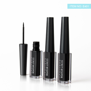 Menow E401 OEM/ODM Marque Privée Eyeliner Certifié Halal, Imperméable 24h, Résistant à l'Huile, Végan, Longue Tenue, Façonnant et Nourrissant - Product Image 6