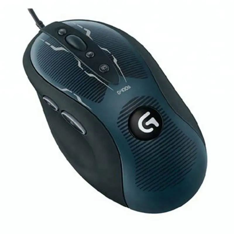 Original package Logitech G400s gaming mouse