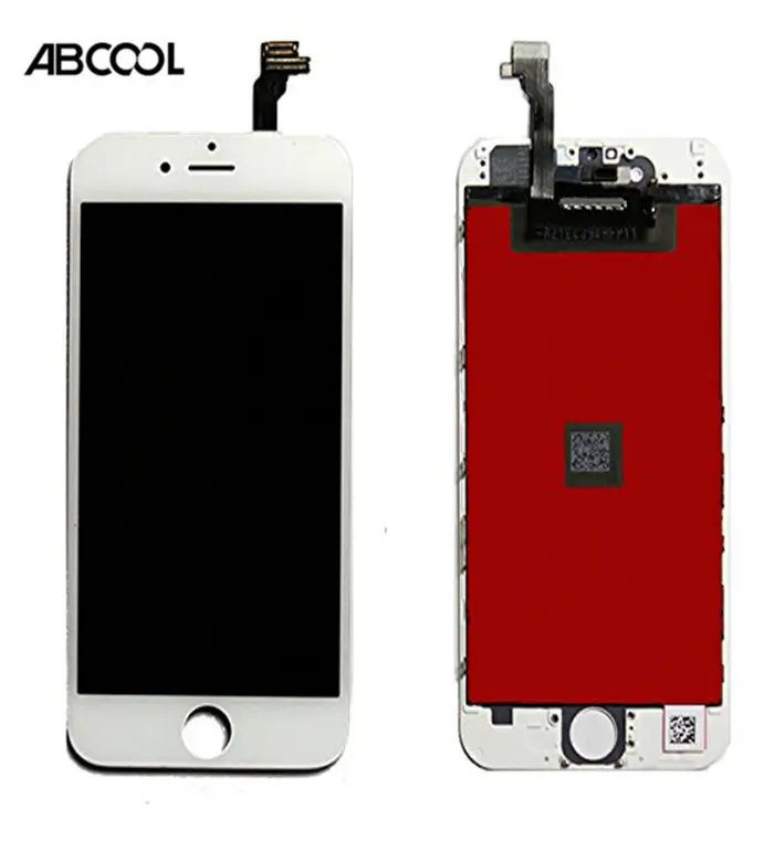 Touch screen digitador para apple iphone 6plus ,touch screen original para iphone 6p 5.5''