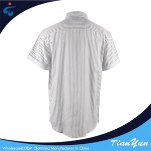 Buen sellado agradable respetuoso del medio ambiente de rayas <span class=keywords><strong>camisetas</strong></span> <span class=keywords><strong>baratas</strong></span> - Product Image 2