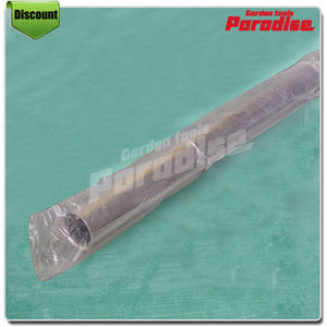 Arbre de débroussailleuse de 26 mm 28 mm d'épaisseur de 1,5 mm avec 6 amortisseurs en caoutchouc - Product Image 5