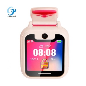 Montre connectée avec 7 jeux intégrés pour enfants, CTC5, nouveau, - Product Image 4