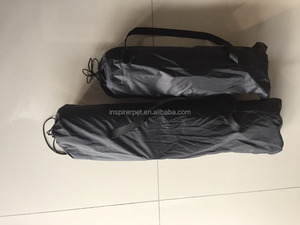 Letto <span class=keywords><strong>per</strong></span> <span class=keywords><strong>Cani</strong></span> da Campeggio con Telaio in Acciaio Resistente, Tessuto Oxford Ecologico, Sdraio <span class=keywords><strong>per</strong></span> il Riposo degli Animali, Dimensioni Personalizzabili, Imballaggio in Cartone - Product Image 6