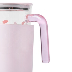 Nuevo producto mini olla de cocción lenta gachas de avena olla 600 ml - Product Image 4