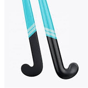 OEM di alta qualità e professionale in fibra di carbonio bastone da <span class=keywords><strong>hockey</strong></span> su campo con basso arco o metà arco - Product Image 1