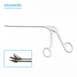 0 Graden Rechte Upbiter Artroscopie Ponsen Artroscopie Instrumenten Medische Arthroscopische Mand <span class=keywords><strong>Punch</strong></span> Tang - Product Image 1