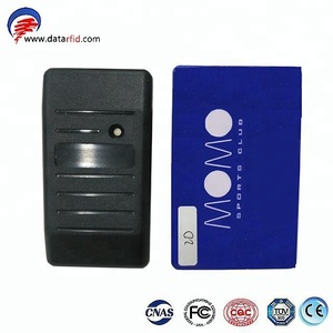 Hot-bán hàng Waterproof <span class=keywords><strong>Wiegand</strong></span> <span class=keywords><strong>RS232</strong></span> 125 khz HXID rfid contactless đầu đọc thẻ thông minh - Product Image 2