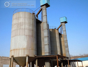 Planta de Producción de Arcilla Expandida LECA de 100 000 m² por Año - Product Image 2