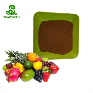 Naturel humin enduit d'acide avec acide fulvique pour les grossistes - Product Image 1