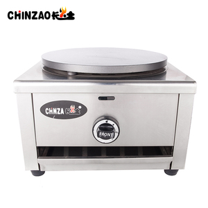 CREPERA GAS GAMA CONFORT - Product Image 2