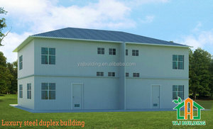 Nhà Máy Tùy Chỉnh Đúc Sẵn Aac Tường Bảng Điều Chỉnh Khu Dân Cư Nhà Du Lịch Khách Sạn Khu Vườn Cabin Tiểu Nhà Công Nhân Nhà Trại - Product Image 4