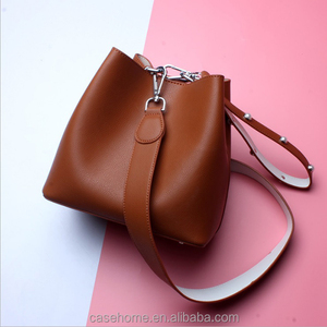 Stile semplice Borsa Delle Donne di Cuoio Borse, croce bady borsa delle donne - Product Image 5