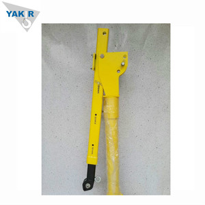 Mini 12 v <span class=keywords><strong>électrique</strong></span> d'ascenseur de bateau de treuil/petite <span class=keywords><strong>grue</strong></span> pour camion - Product Image 3
