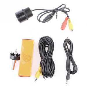 <span class=keywords><strong>Caméra</strong></span> <span class=keywords><strong>de</strong></span> <span class=keywords><strong>recul</strong></span> professionnelle 28 mm HD vision nocturne pour véhicule compact – Sécurité automobile - Product Image 6