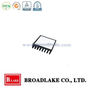 Aluminum Pin Fins <b>Heat</b> <b>Sink</b> for Processor Application - Product Image 5