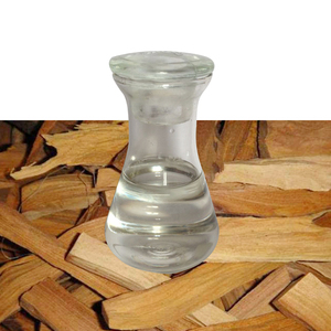 Großhandel Natürliches Original Bestes Kronen-Sandelholz Duftöl Indien Parfüm - Product Image 2