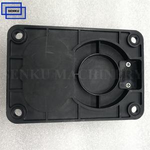 Station de recharge pour véhicules électriques <span class=keywords><strong>Combo</strong></span> <span class=keywords><strong>CCS</strong></span> 2 <span class=keywords><strong>Prise</strong></span> factice - Product Image 2