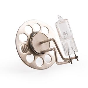 Bombilla para Lámpara de Hendidura 12v 50w P44S <span class=keywords><strong>Inami</strong></span> Bombilla Halógena 12v50w - Product Image 3