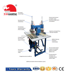 Đôi head khí nén kiểm soát tvch trần căng máy - Product Image 3