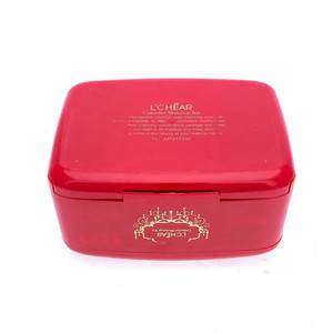 Nuevo <span class=keywords><strong>Kit</strong></span> <span class=keywords><strong>de</strong></span> Regalo <span class=keywords><strong>de</strong></span> Cosméticos Económico con Herramientas <span class=keywords><strong>de</strong></span> Belleza Paleta <span class=keywords><strong>de</strong></span> Sombras <span class=keywords><strong>de</strong></span> Ojos Colorida Set <span class=keywords><strong>Completo</strong></span> <span class=keywords><strong>de</strong></span> <span class=keywords><strong>Maquillaje</strong></span> Profesional - Product Image 6