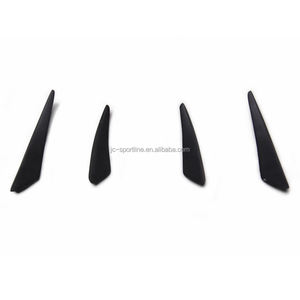 Lame de pare-choc avant en fibre de carbone, accessoire de voiture, BMW <span class=keywords><strong>F22</strong></span> <span class=keywords><strong>M235I</strong></span> m-tech - Product Image 2