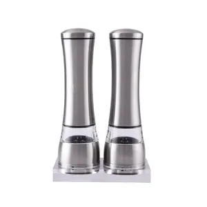 Top Fashion Special Design Mini Salt Pepper Mill