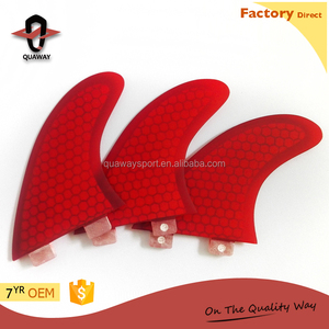 ครีบกระดานโต้คลื่น FS ครีบแม่พิมพ์ - Product Image 2