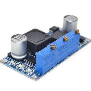 <span class=keywords><strong>LM2596</strong></span> LED Điều Khiển DC-DC Bước-down Thể Điều Chỉnh CC/CV Mô-đun Cung Cấp Điện Có Thể Điều Chỉnh LM2596S Liên Tục Hiện Tại - Product Image 2