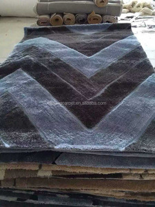 Polyester Đàn Hồi Và Thảm Lông Xù Dài 1200d - Product Image 5