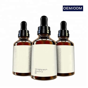 Blanchiment et la foudre stoste vitamine C sérum pour le visage - Product Image 6