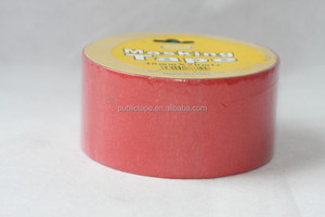 Cinta adhesiva delicada resistente a la corrosión de alto rendimiento sin burbujas de aire impermeable sensible a la presión resistente al frío - Product Image 2