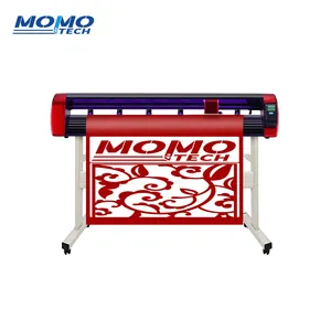 MOMO sticker snijmachine MK1200 basic vinyl cutter 4 voeten plotter