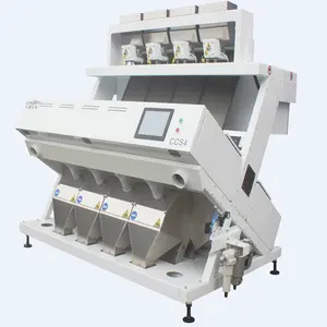 Meyer sorter colored optical machine rice sorter amd color sorter china manufacturer longbow RGB type