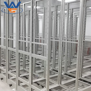 Kệ di động cho tập tin tài liệu lưu trữ Tủ hồ sơ từ chiến thắng Nam Kinh - Product Image 3