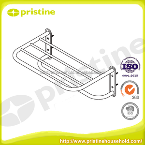 Wholesale Quality Steel <b>Storage</b> Furniture From Taiwan Manufacturer EBay Sale <b>Bath</b> Bathroom Shelving for Home Use - Product Image 5