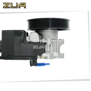Bomba de Dirección Asistida para <span class=keywords><strong>MERCEDES</strong></span> <span class=keywords><strong>BENZ</strong></span> C180 1.8 0024662901 0024663001 - Product Image 2