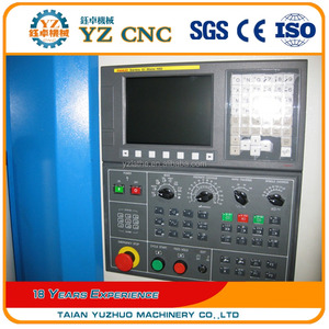 Ninguna Queja Vl550 Cnc Centro De Mecanizado Vertical - Product Image 6