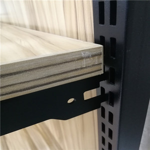 Estanterías de Madera para Tiendas y <span class=keywords><strong>Supermercados</strong></span> <span class=keywords><strong>en</strong></span> Venta - Product Image 4