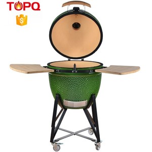 En plein air barbecue grills/<span class=keywords><strong>komodo</strong></span>/kamado grill - Product Image 6