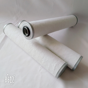 Factory Price <strong>Replace</strong> Vacuum Pump <strong>Filter</strong> 0532000508 the Oil Smoke <strong>Separation</strong> <strong>Filter</strong> - Product Image 5