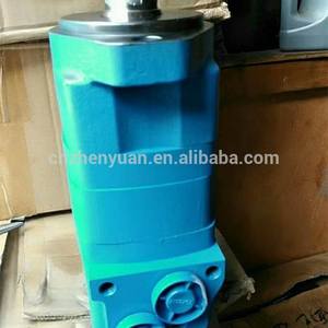 Vickers Eaton Hydraulische Motor 2K-195 Serie 2K-195-604-1265 Met Beste Prijs - Product Image 5