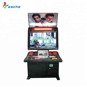 Arcade lucha video gabinete máquina <span class=keywords><strong>de</strong></span> arcade 3D <span class=keywords><strong>Street</strong></span> <span class=keywords><strong>Fighter</strong></span> IV - Product Image 1