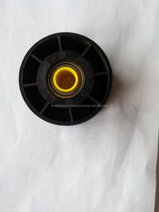 Ổ Trục Con Lăn Bằng Nhựa Cho Băng Tải/Ổ Trục Con Lăn - Product Image 5