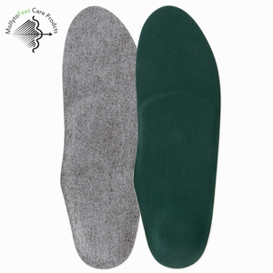 Solette Ortopediche Termoplastiche Fai-da-Te in EVA per Microonde, Solette Modellabili a Caldo, Supporto Plantare Ortopedico Personalizzato - Product Image 2