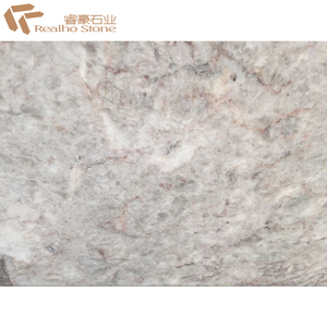 Gran Losa de Mármol Fior Di Pesco Bosco para Decoración de Mesa o Pared - Product Image 6