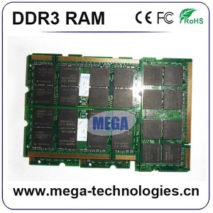 cuộc sống thời gian bảo hành máy tính xách tay 1333 MHz giá cao chất lượng tốt nhất 4GB <span class=keywords><strong>RAM</strong></span> <span class=keywords><strong>DDR3</strong></span> - Product Image 5