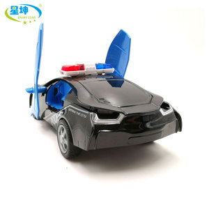 Nouveautés ENJOY <span class=keywords><strong>STAR</strong></span> ES080 Noir <span class=keywords><strong>2</strong></span>.4Ghz 4WD Voiture RC haute vitesse avec fonction de suivi Utilisation intérieure/extérieure Conception de porte ouvrante - Product Image 5