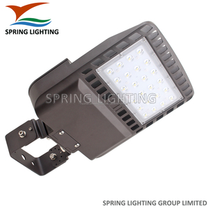 100 W 150 W UL DLC callejón sin salida en caja de accesorios de luz cubierta gran <span class=keywords><strong>aparcamiento</strong></span> y carretera de las zonas - Product Image 1